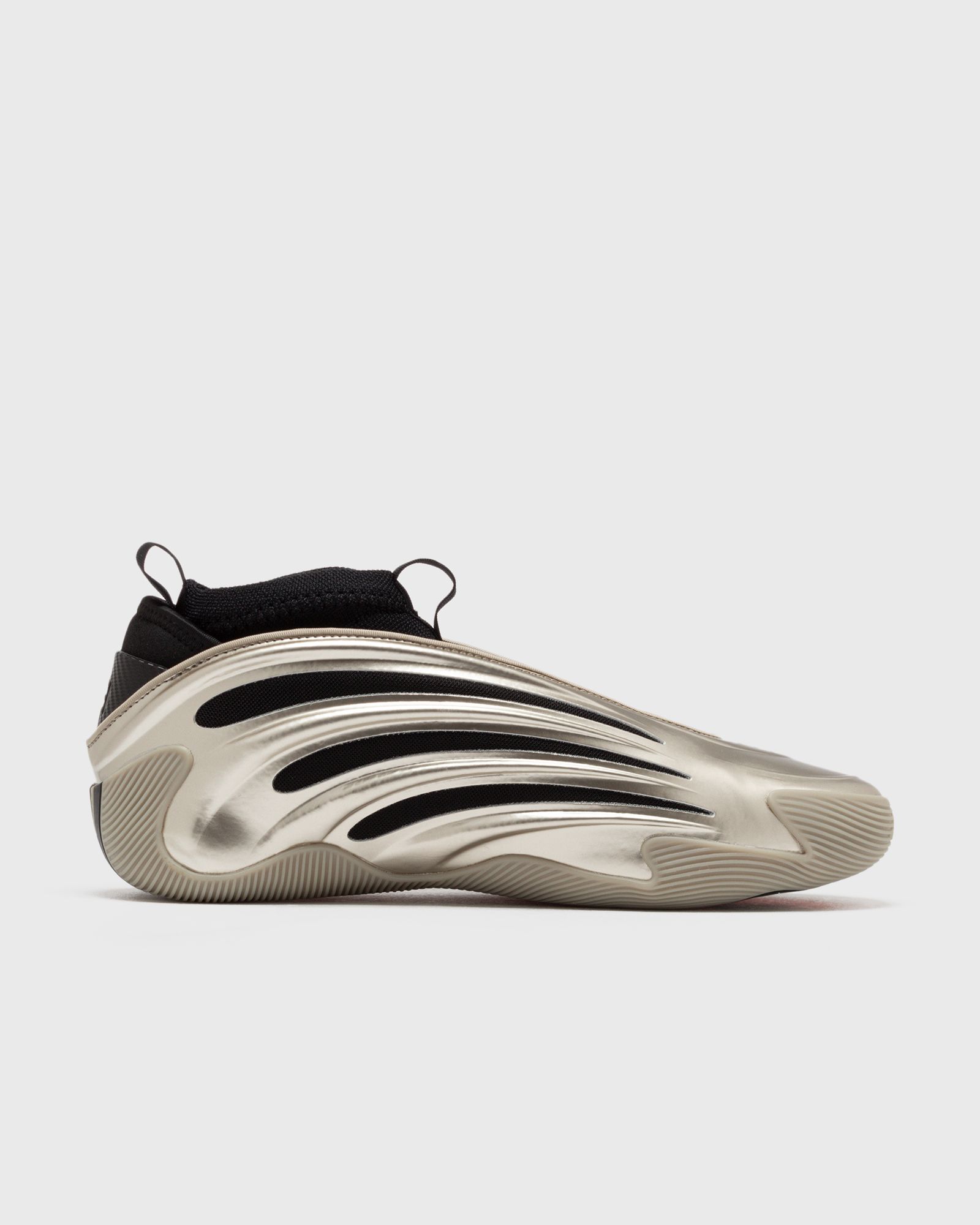 Adidas HARDEN VOLUME 9 Gold | BSTN Store