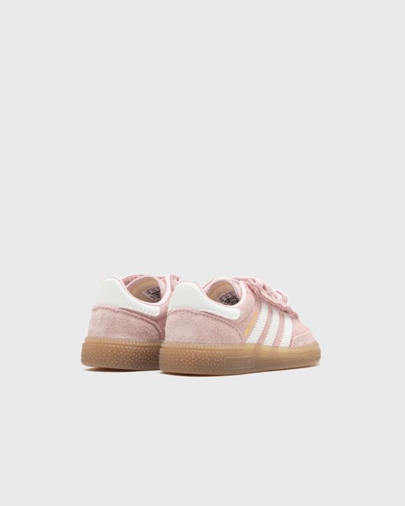 HANDBALL SPEZIAL COMFORT CLOSURE ELASTIC LACE