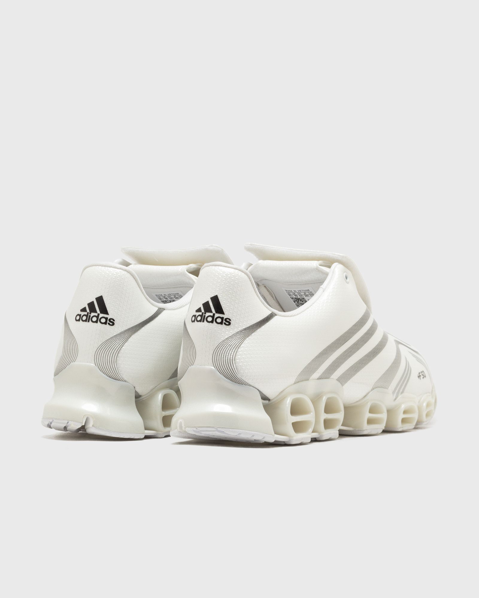 F50 TUNIT MEGA CONSORTIUM