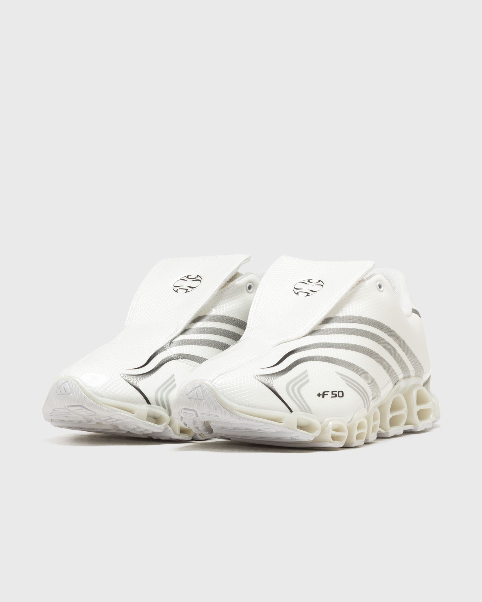 F50 TUNIT MEGA CONSORTIUM