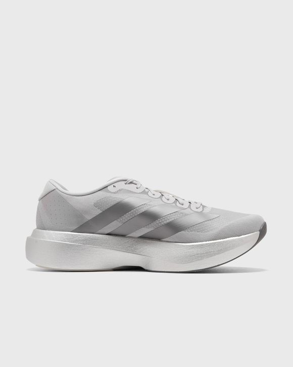 Adidas adizero Evo SL Grey | BSTN Store