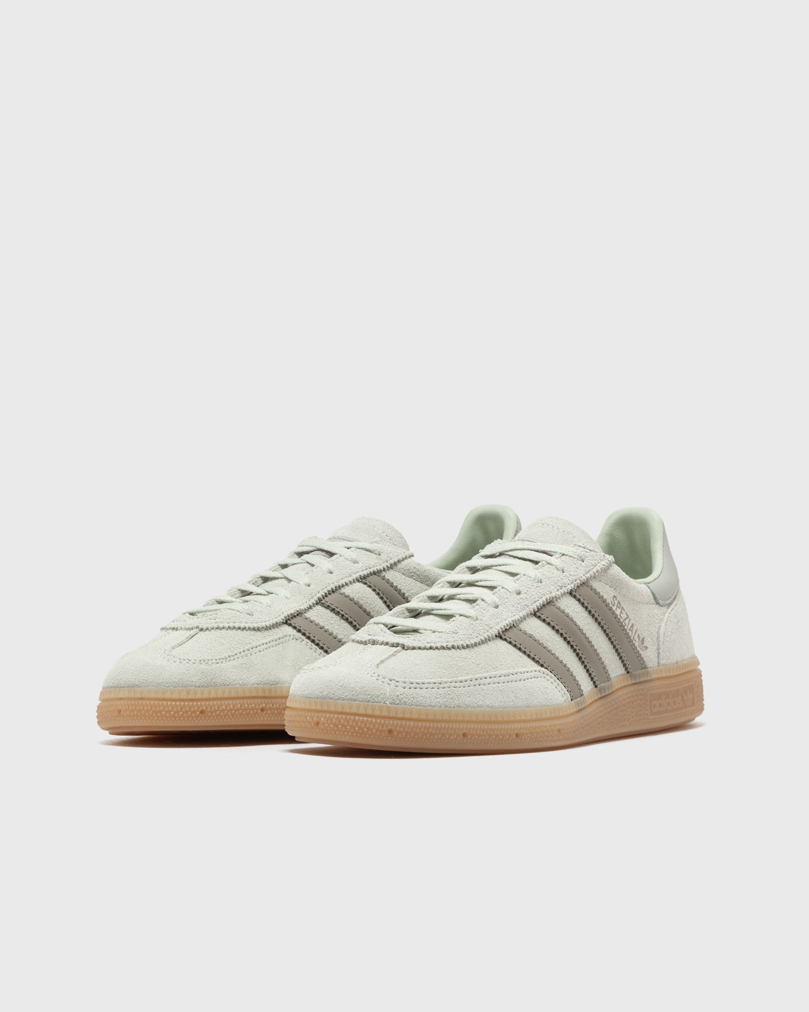 Adidas HANDBALL SPEZIAL W Green | BSTN Store