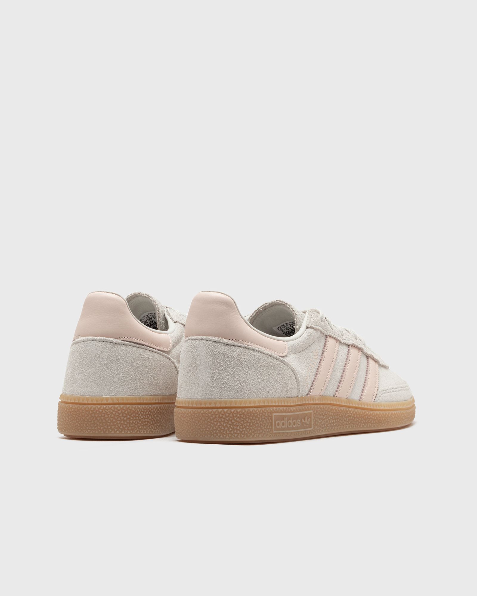 Adidas HANDBALL SPEZIAL W Grey | BSTN Store