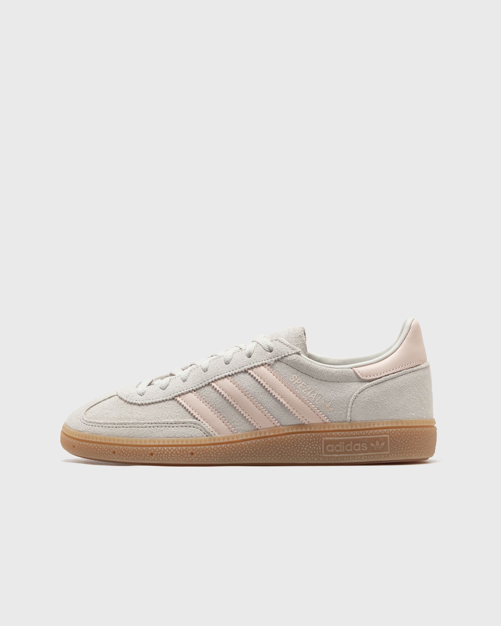 靴 adidas HANDBALL SPEZIALW Adidas Women's Handball Spezial Blue Glow/Yellow – West NYC