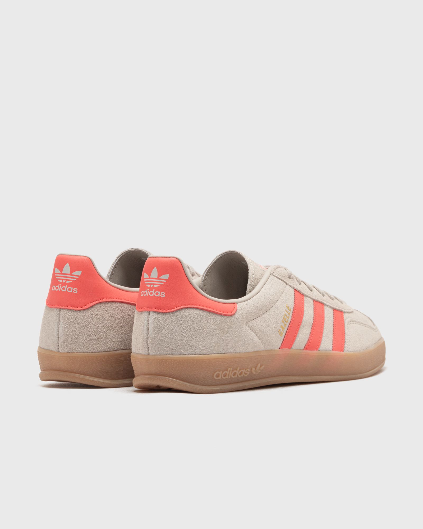GAZELLE INDOOR