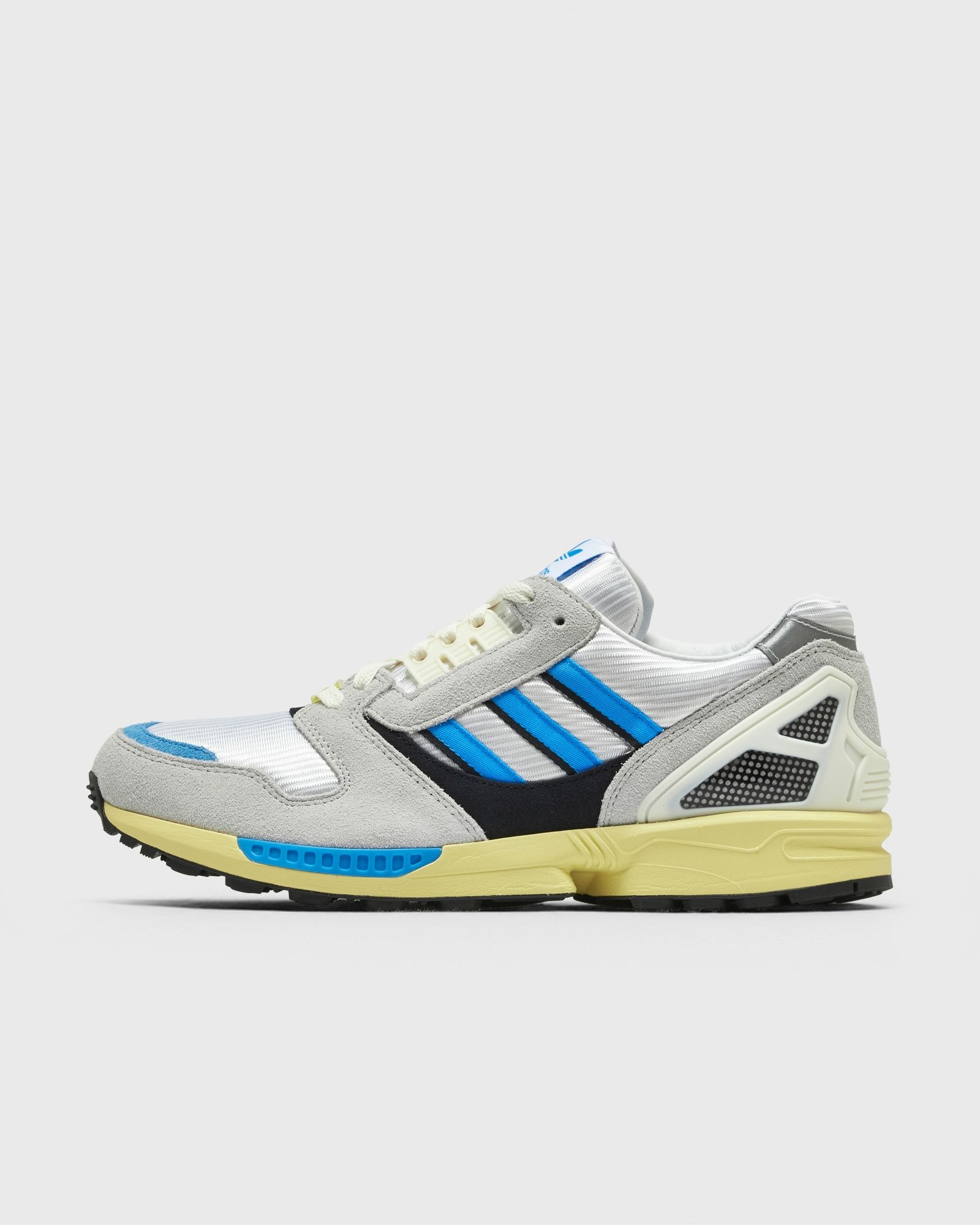 ZX 8000 MIG