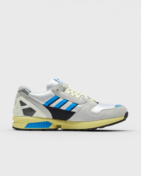 ZX 8000 MIG