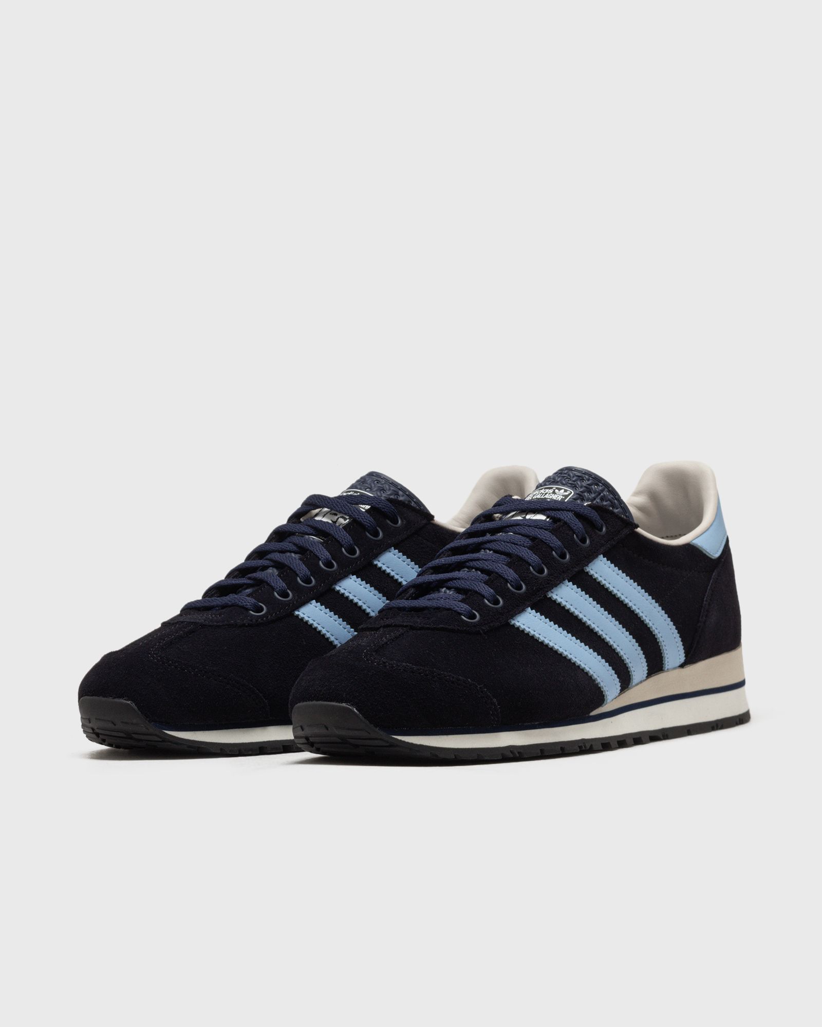 Adidas x OASIS NG Marathon SPZL Blue | BSTN Store