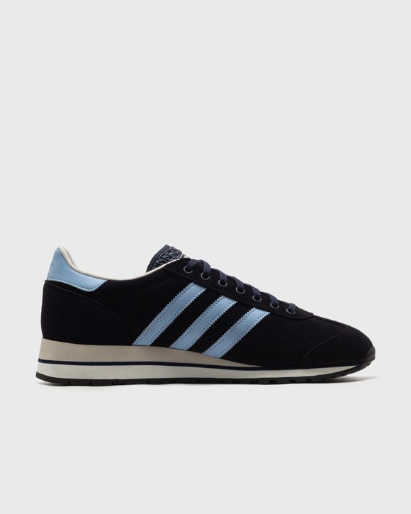 Adidas x OASIS NG Marathon SPZL Blue | BSTN Store