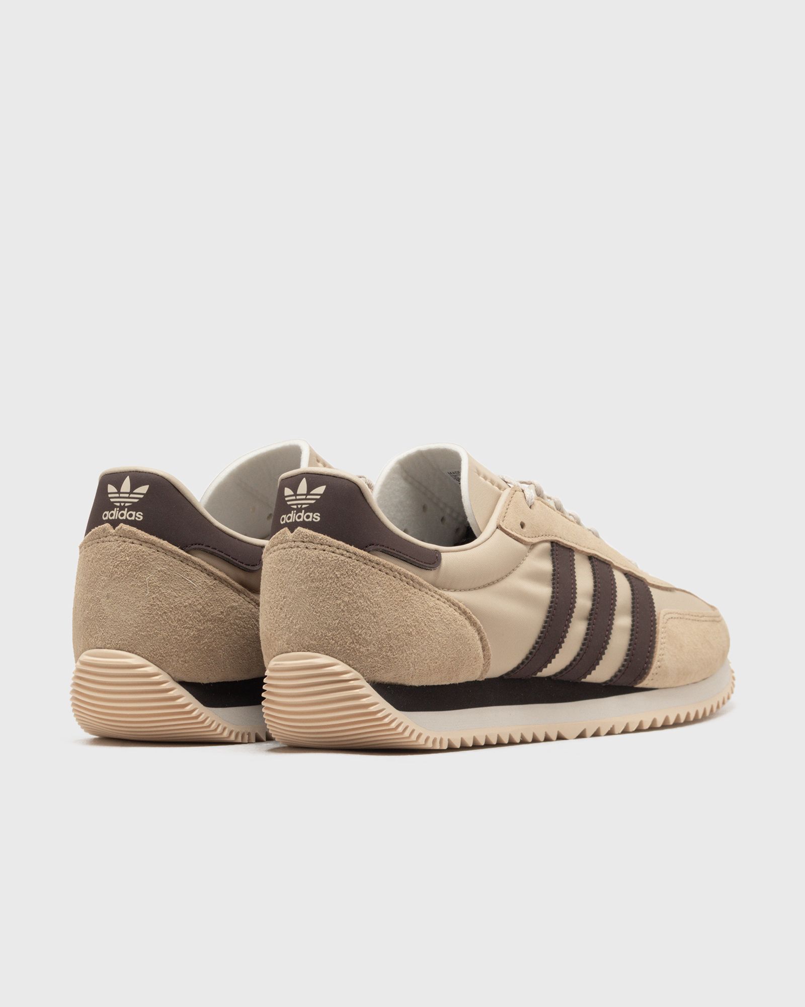 Adidas x OASIS LG Achille SPZL Brown | BSTN Store