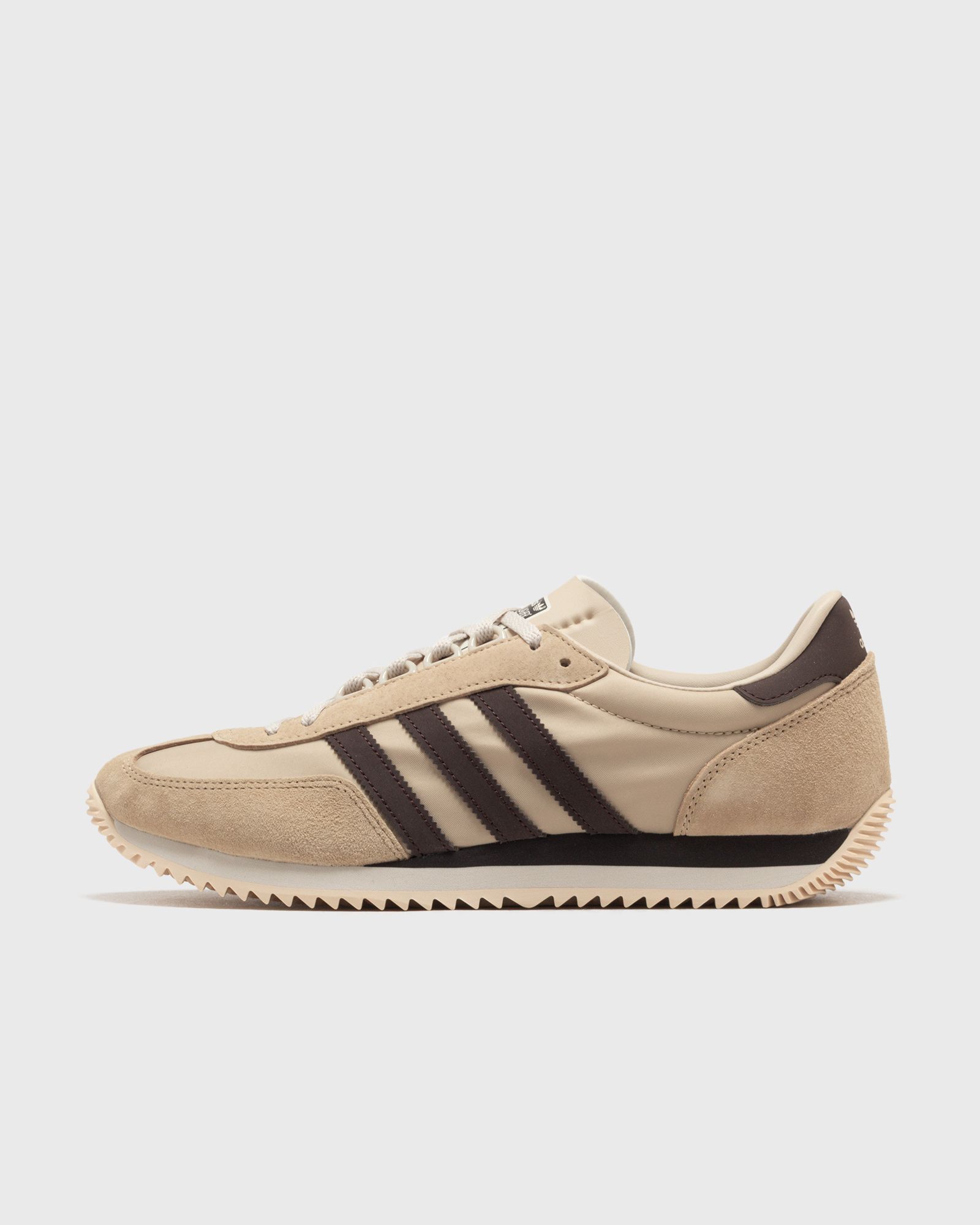 Adidas x OASIS LG Achille SPZL Brown | BSTN Store