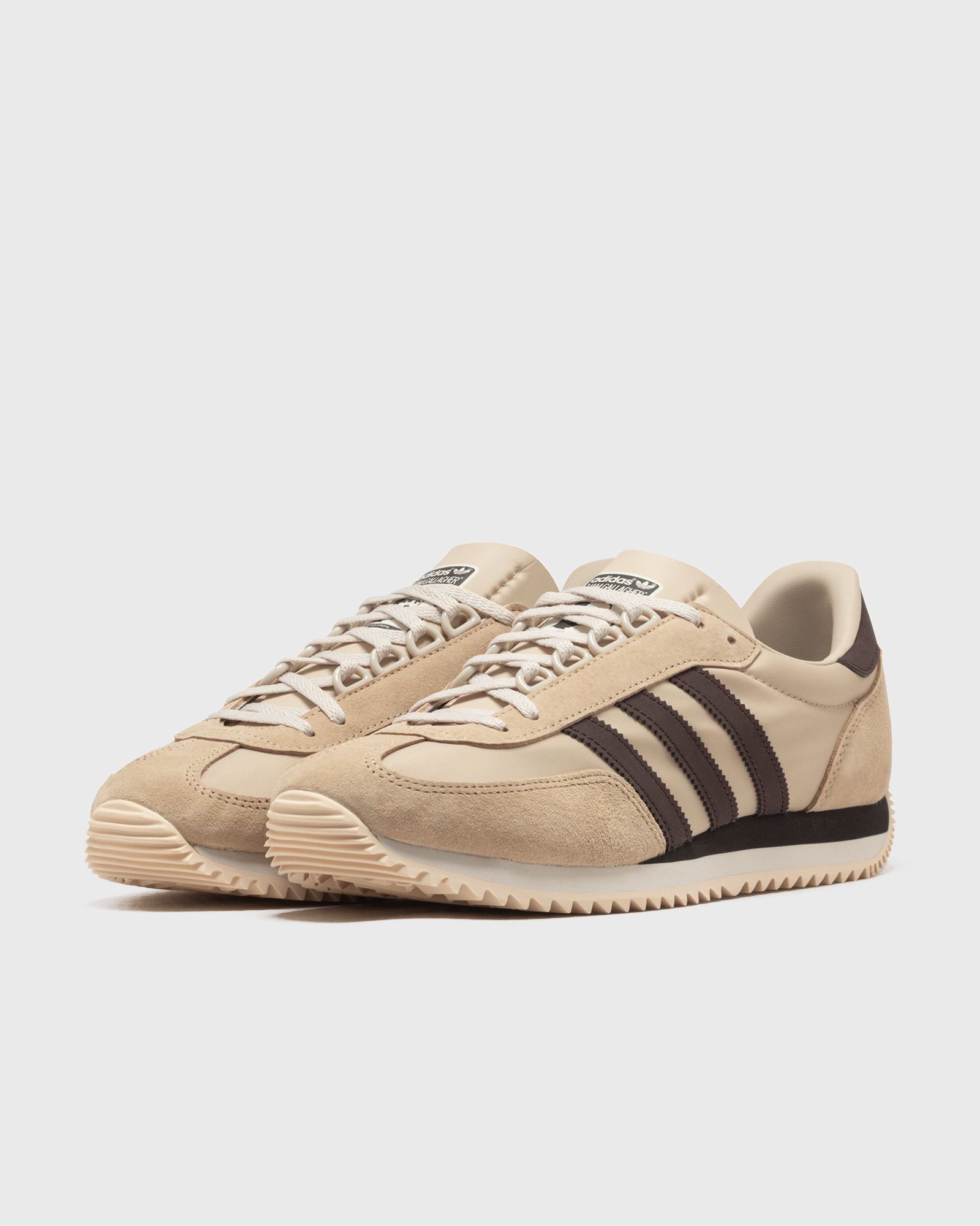 Adidas x OASIS LG Achille SPZL Brown | BSTN Store