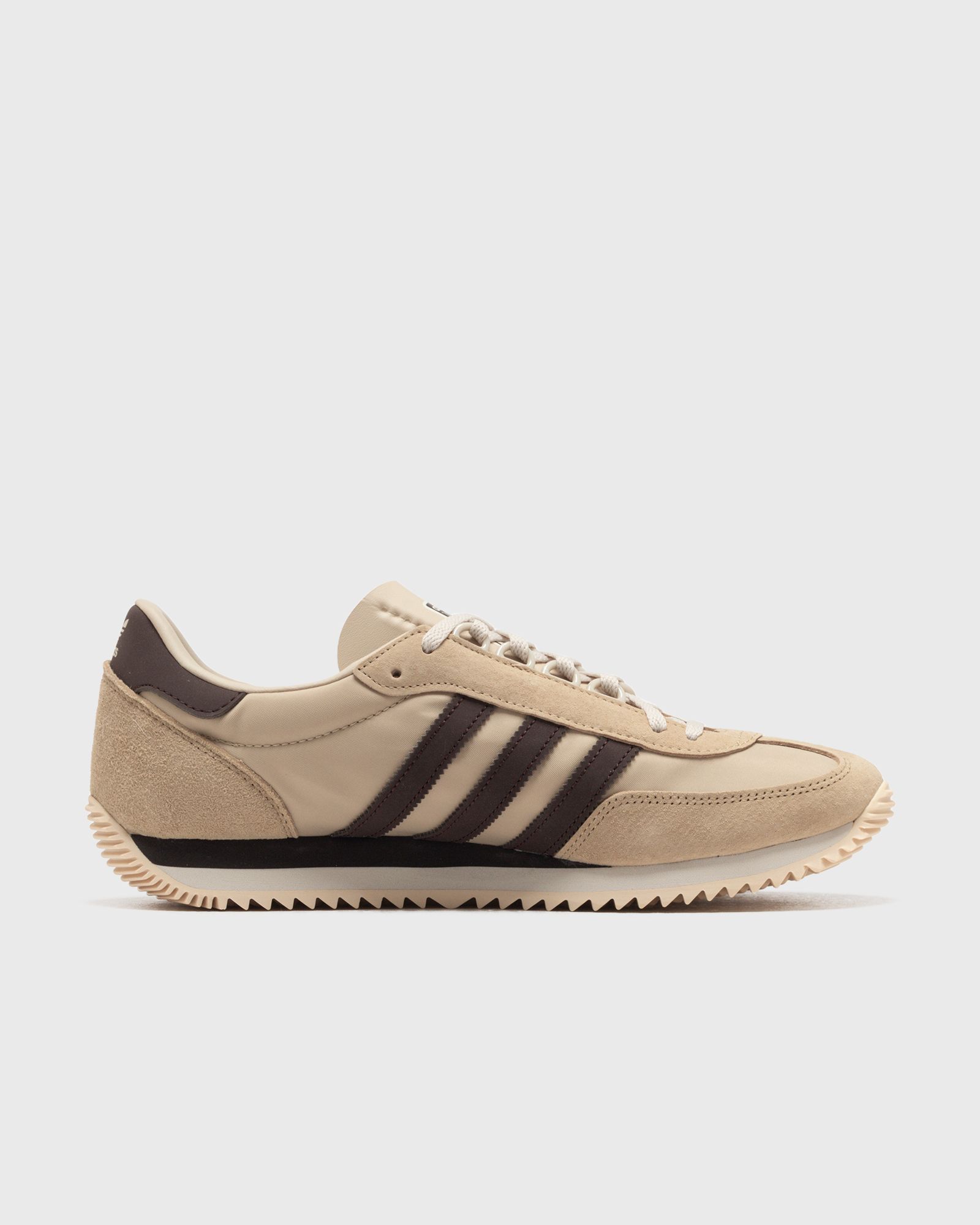 oasis adidas LG ACHILLE SPZL スニーカー 25cm Adidas x OASIS LG Achille SPZL Brown | BSTN Store