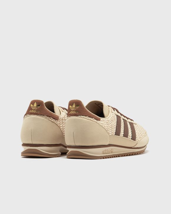 スニーカー adidas SL 72 OG Cream Brown Adidas SL 72 OG W Beige | BSTN Store
