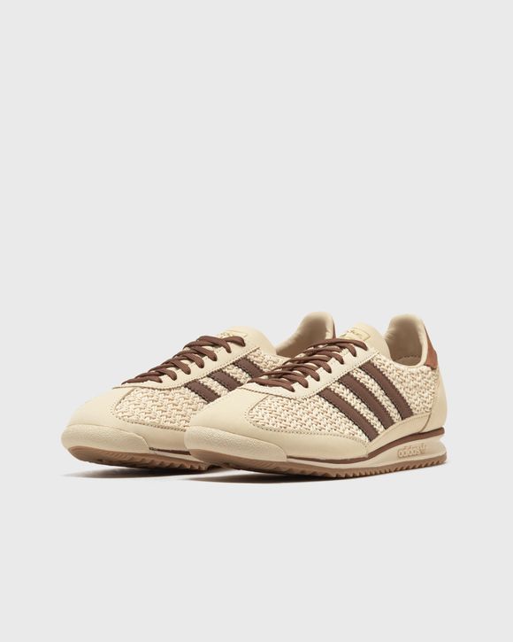 ◆正規品◆ADIDAS ORIGINALS SL 72 OG CREAM WHITE◆関税/送料込 adidas Originals SL72 OG 