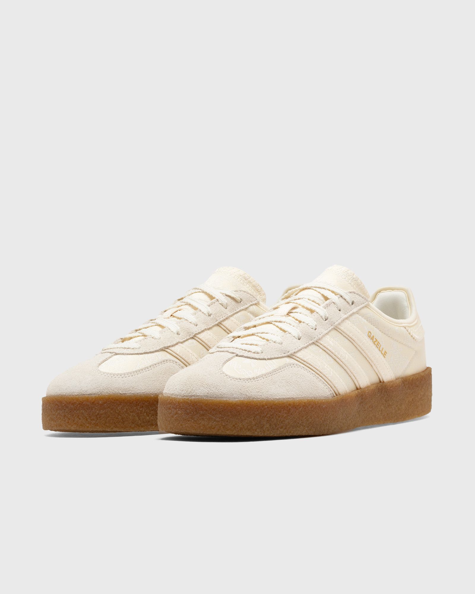 x CLOT by Edison Chen GAZELLE S BY E