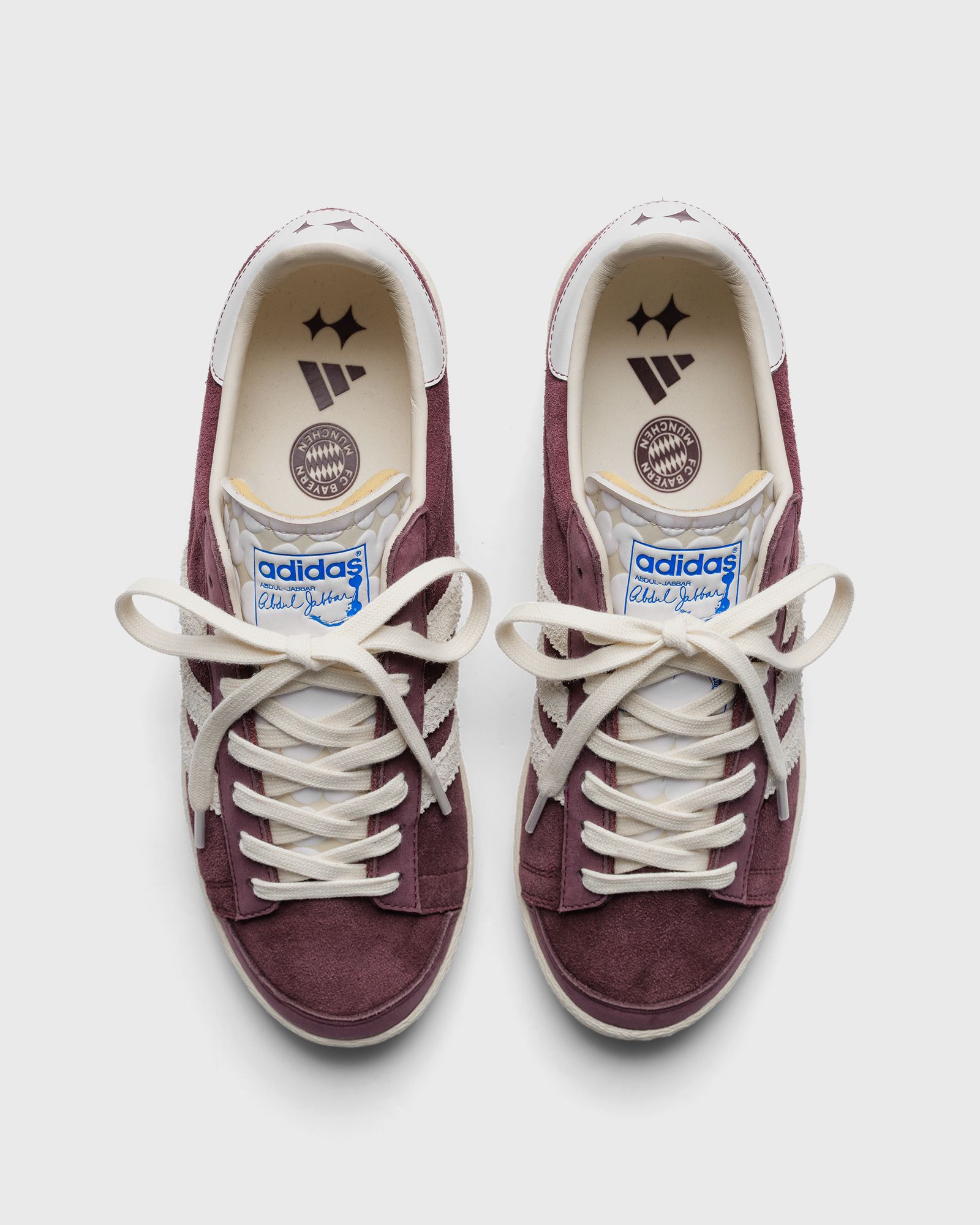 FC BAYERN x BSTN JABBAR LO