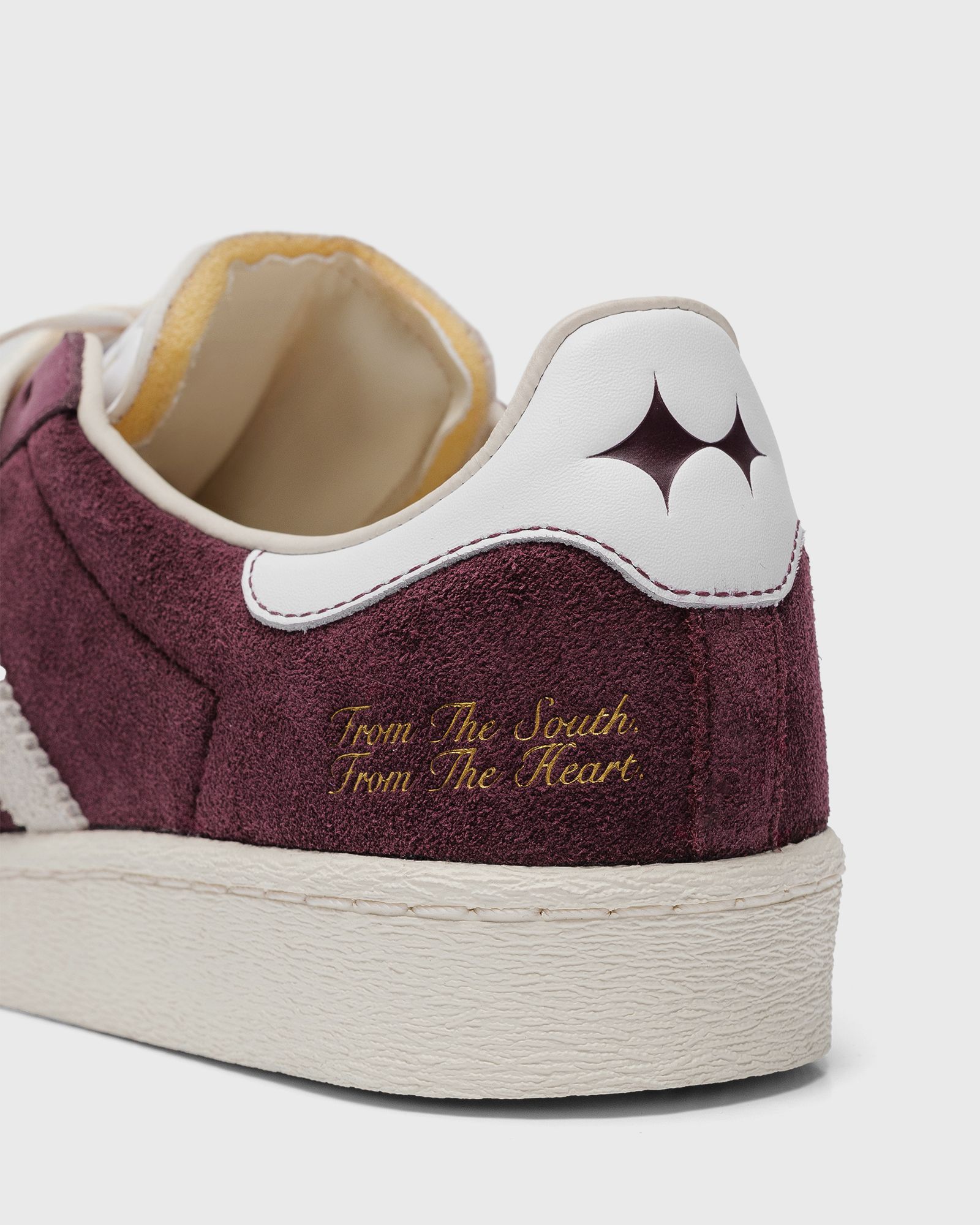 FC BAYERN x BSTN JABBAR LO