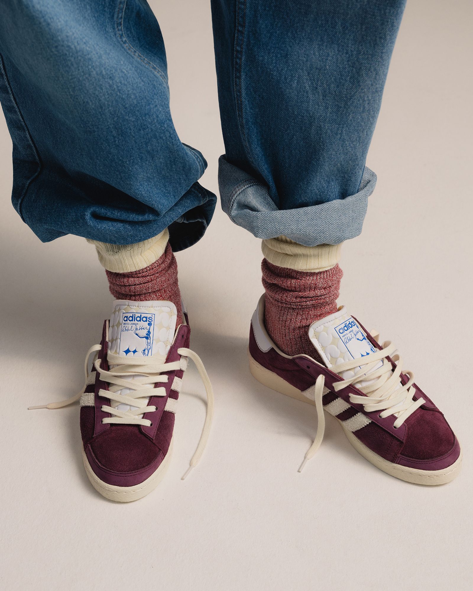 FC BAYERN x BSTN JABBAR LO