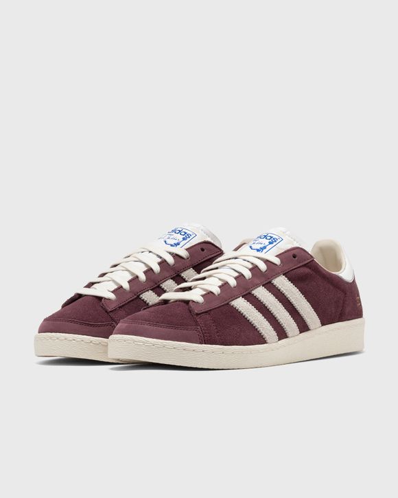 Adidas FC BAYERN x BSTN JABBAR LO Red | BSTN Store