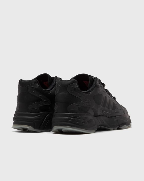 スニーカー adidas 100 Thieves Savage JR5538 adidas 100 THIEVES SAVAGE CORE BLACK/CORE BLACK/SILVER