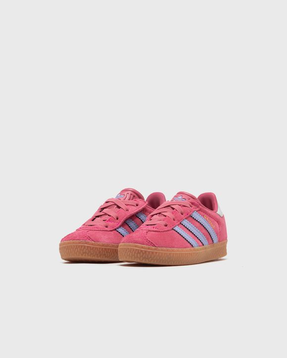 Thumbnail - GAZELLE CF EL I