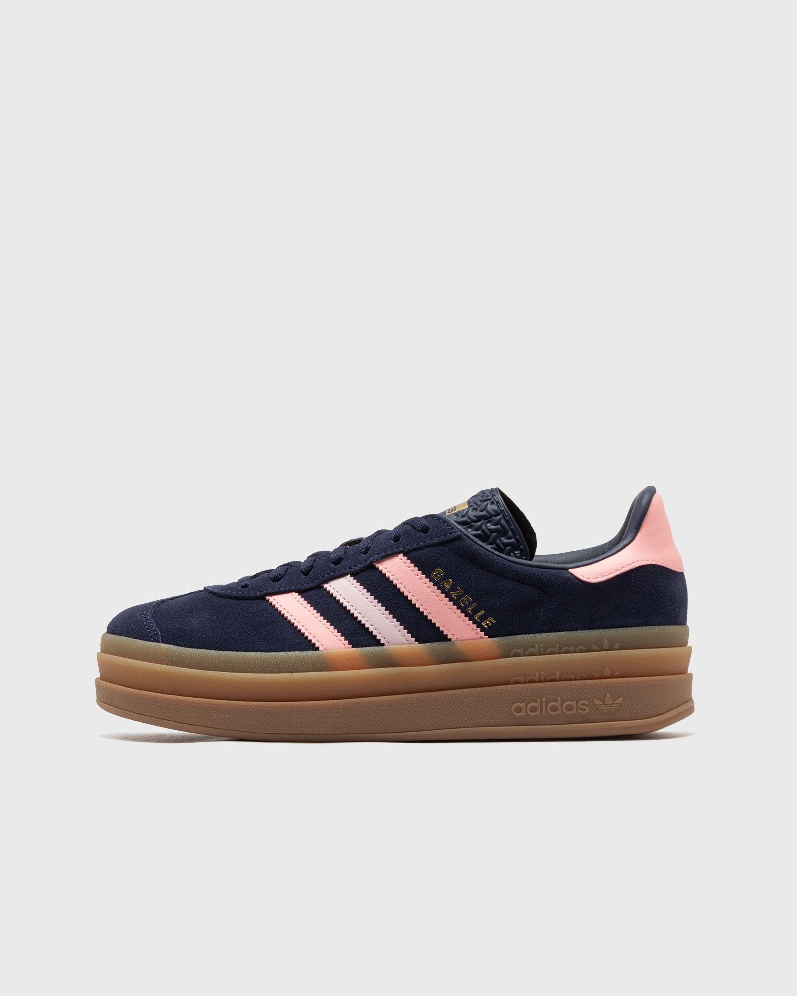 GAZELLE BOLD J