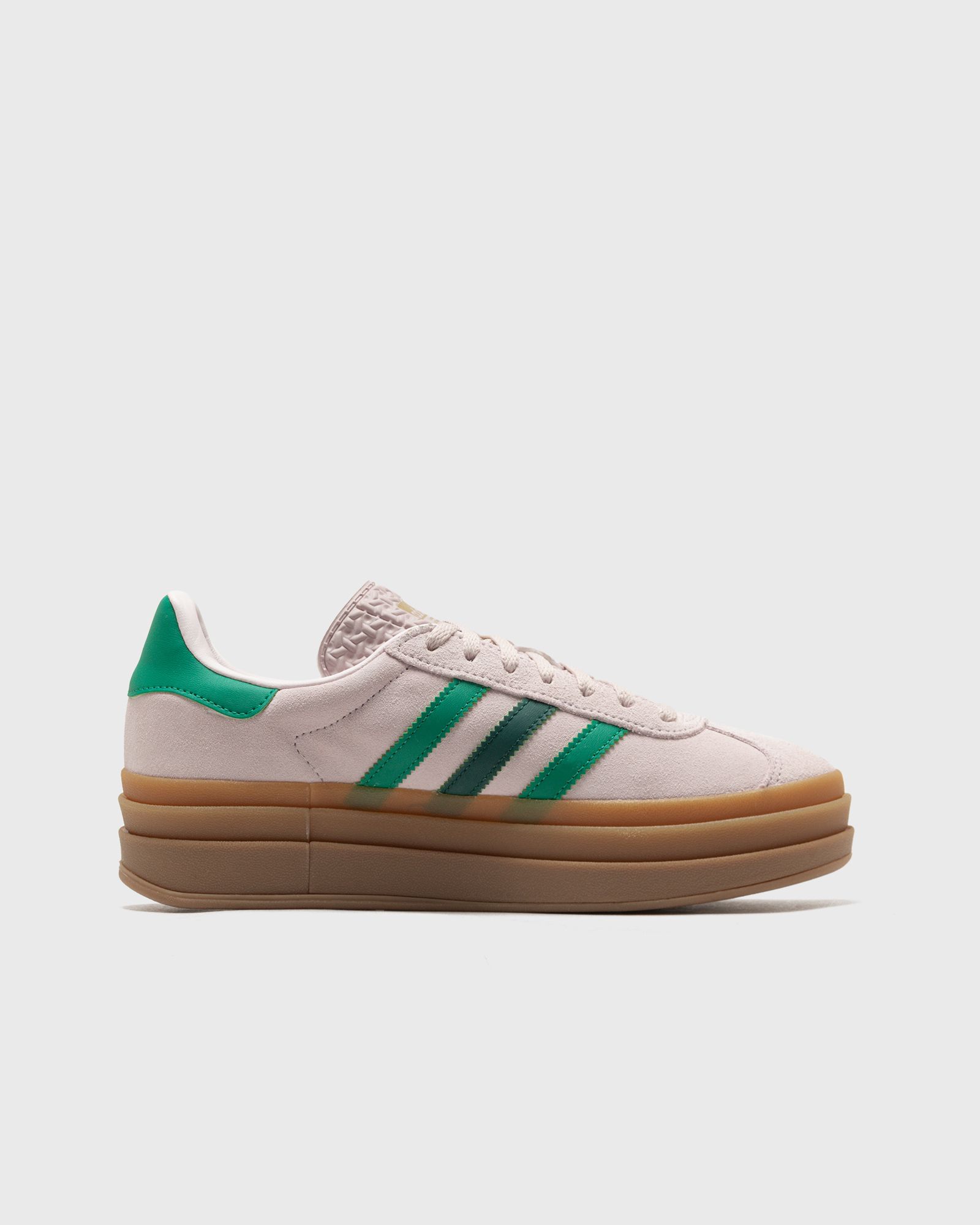 GAZELLE BOLD J