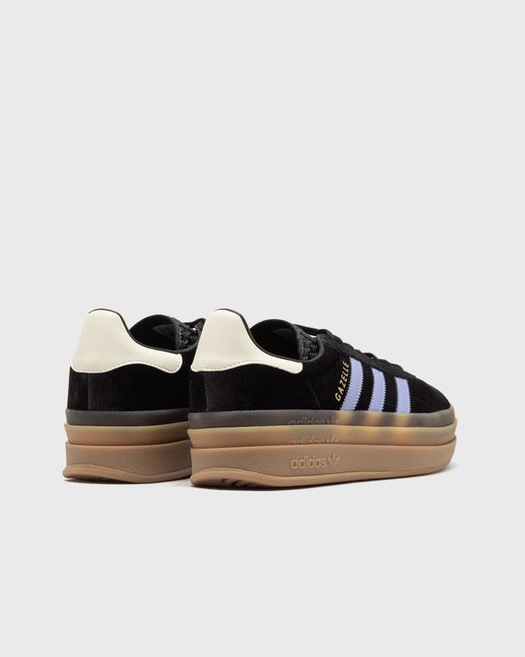 GAZELLE BOLD