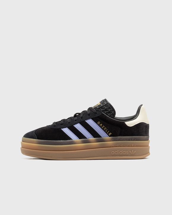 GAZELLE BOLD