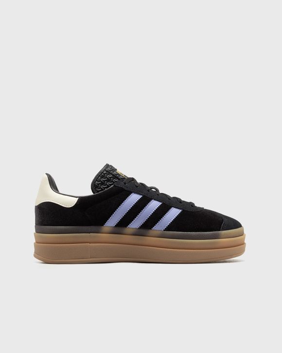 GAZELLE BOLD