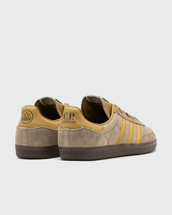 Adidas x CP Company WIMBERLY SPZL Brown BSTN Store