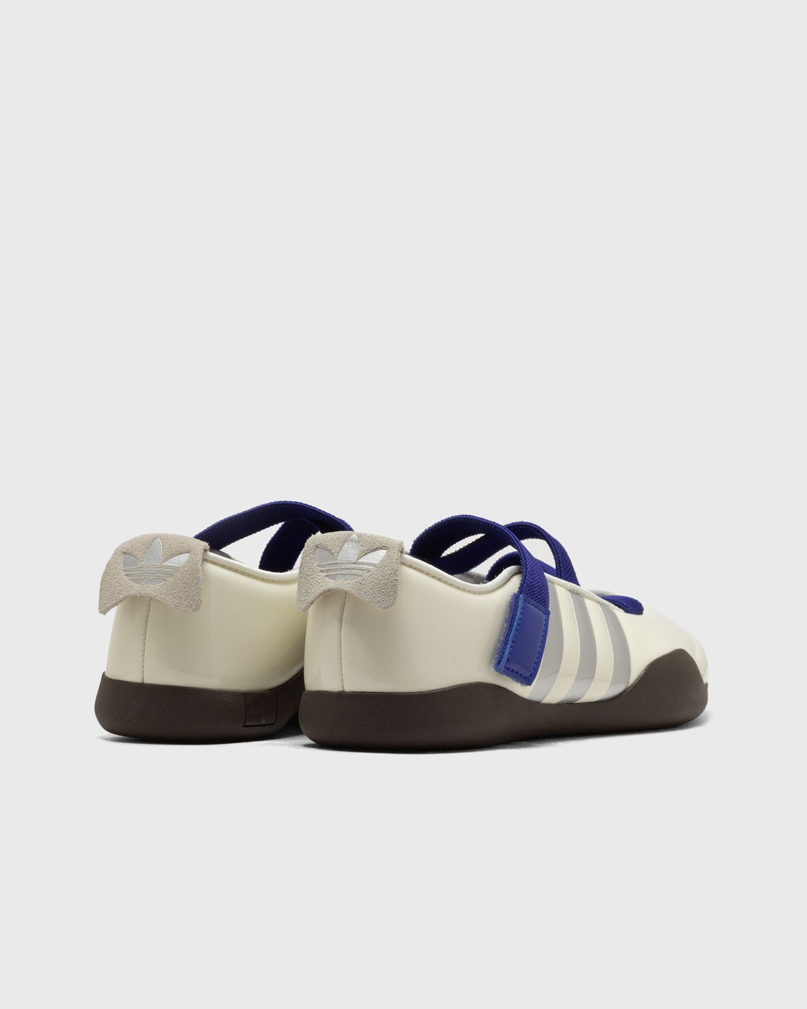 TAEKWONDO BY Caroline Hú x Edison Chen