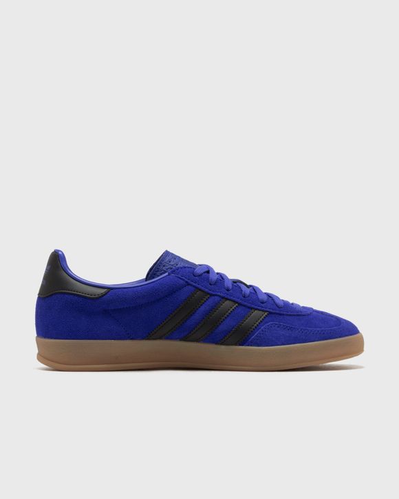 Adidas GAZELLE INDOOR Blue | BSTN Store