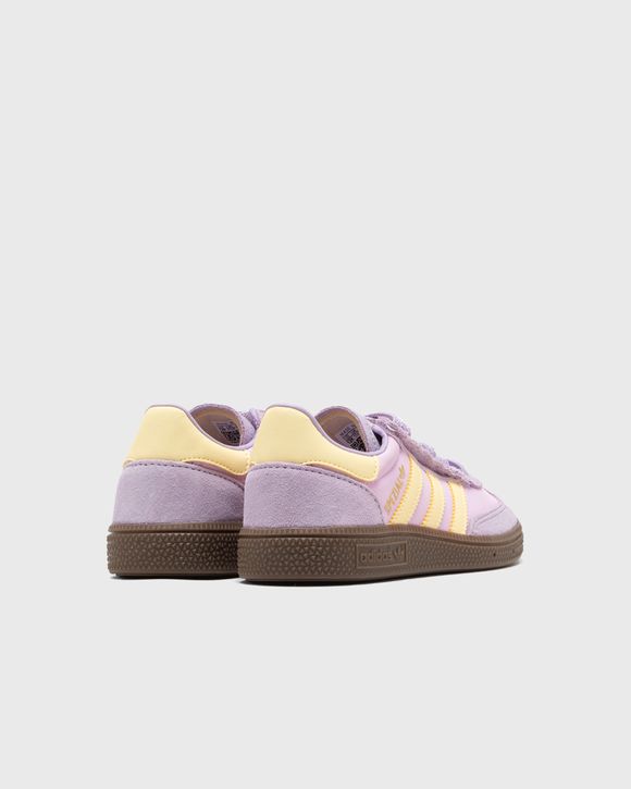 Adidas HANDBALL SPEZIAL CF Purple | BSTN Store