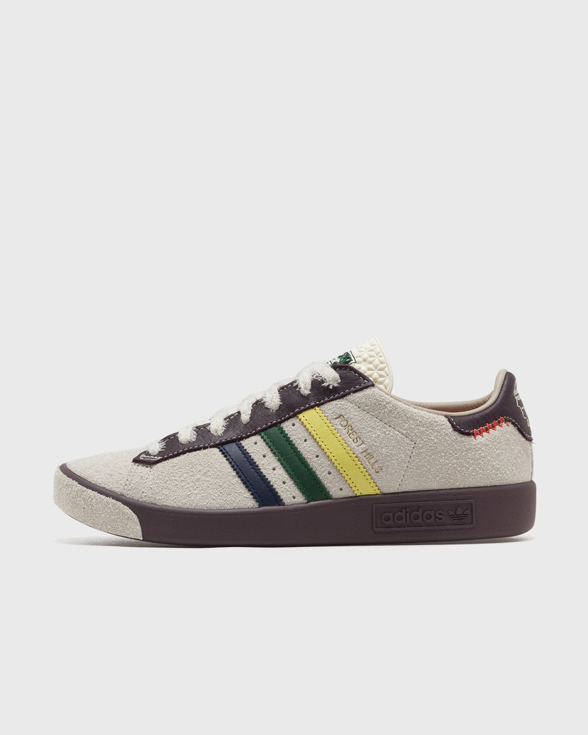 人気激安 Adidas x Store BSTN | Beige HILLS FOREST DEAD BRAIN 靴