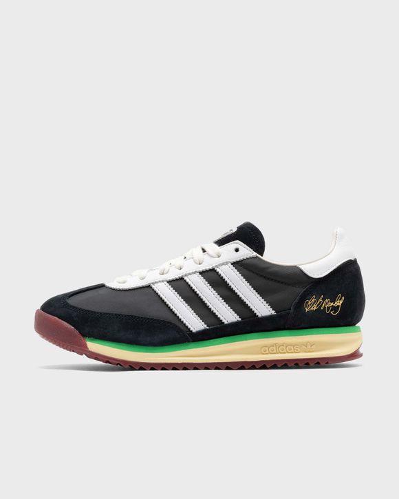 Adidas SL72 RS BOB MARLEY Black BSTN Store