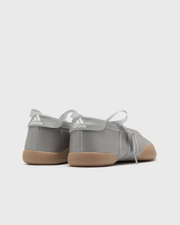 Adidas WMNS TAEKWONDO MEI BALLE Grey | BSTN Store