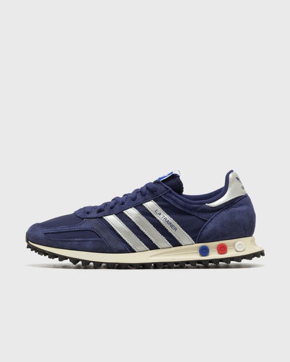 Adidas x OASIS NG Marathon SPZL Blue | BSTN Store