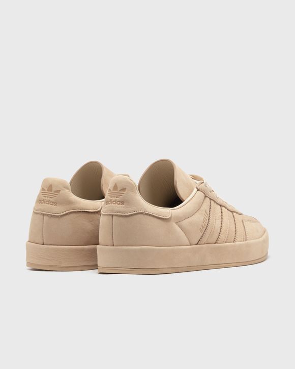 ★ADIDAS★ADIDAS GAZELLE INDOOR BEIGE/WHITE ★送料・関税込★ Buy adidas Originals Wmns Gazelle Indoor in beige | IH4769