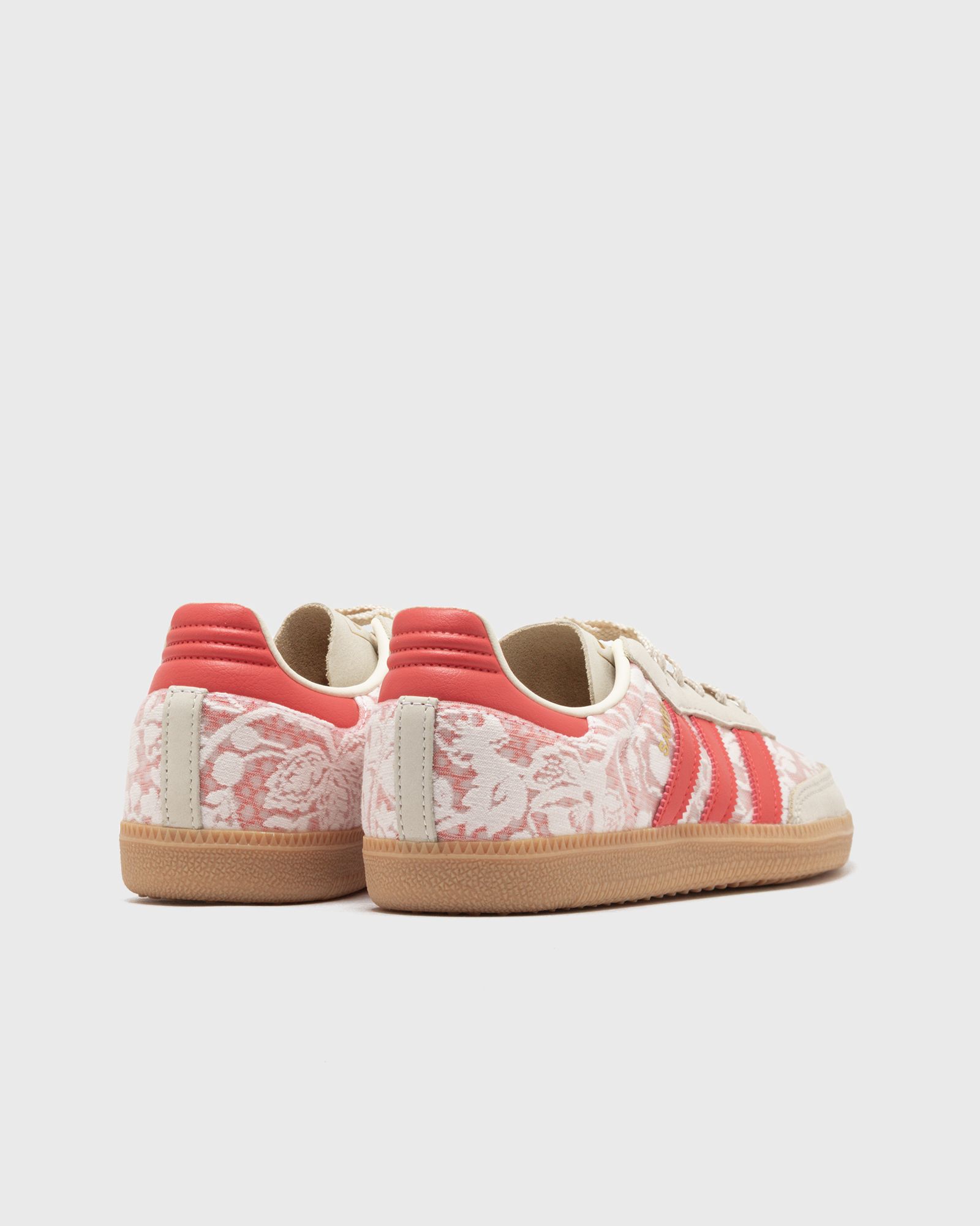 x Liberty London SAMBA OG W