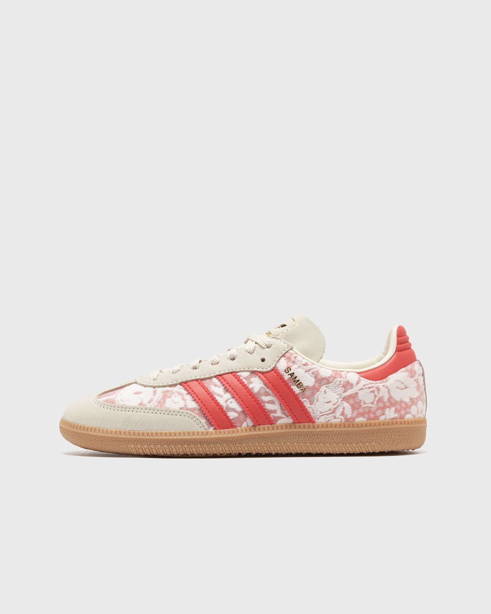 x Liberty London SAMBA OG W