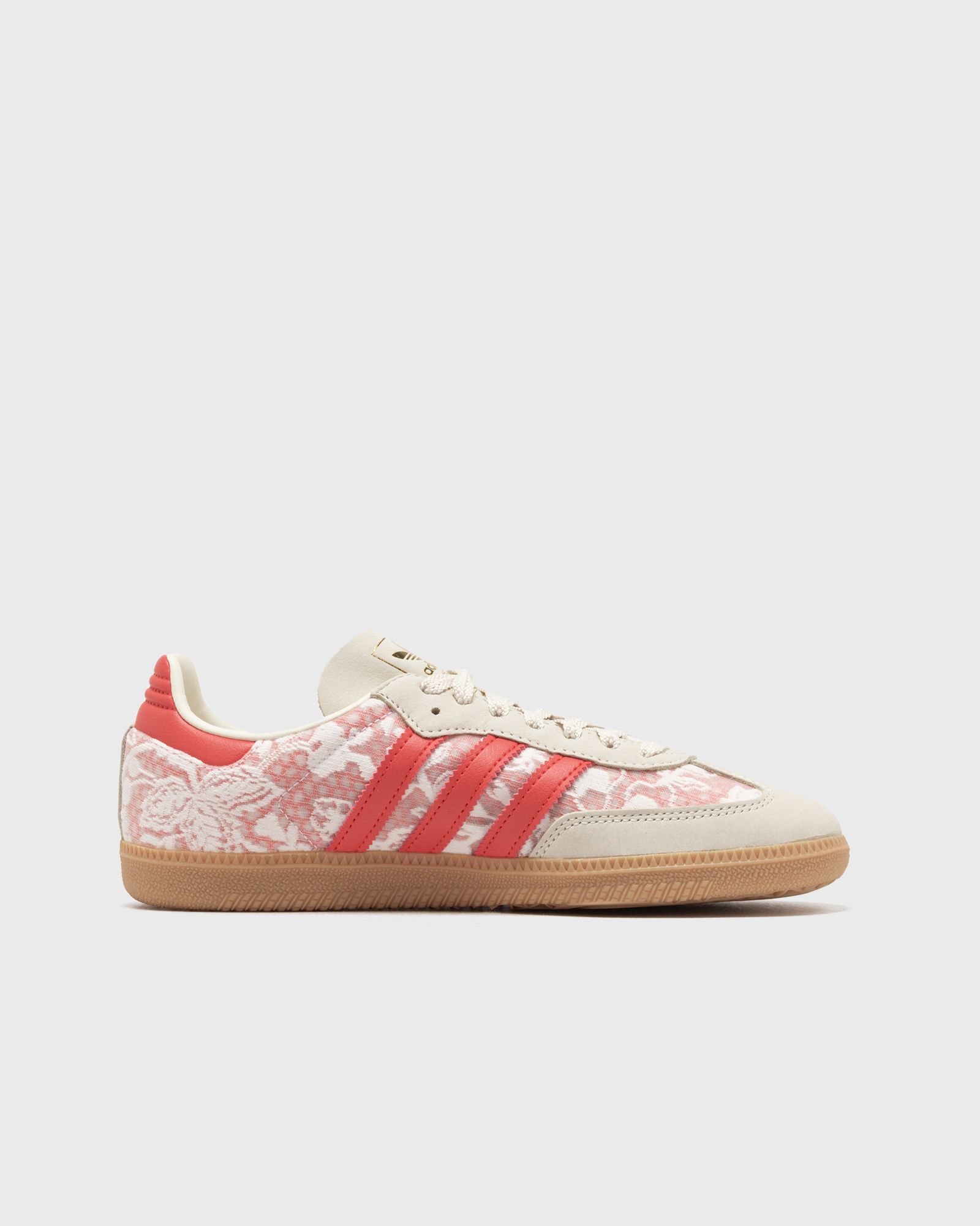 x Liberty London SAMBA OG W