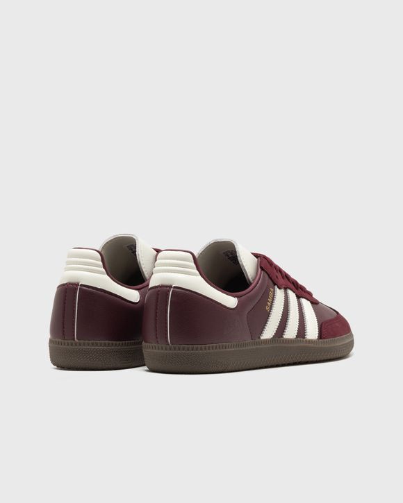 WMNS SAMBA OG