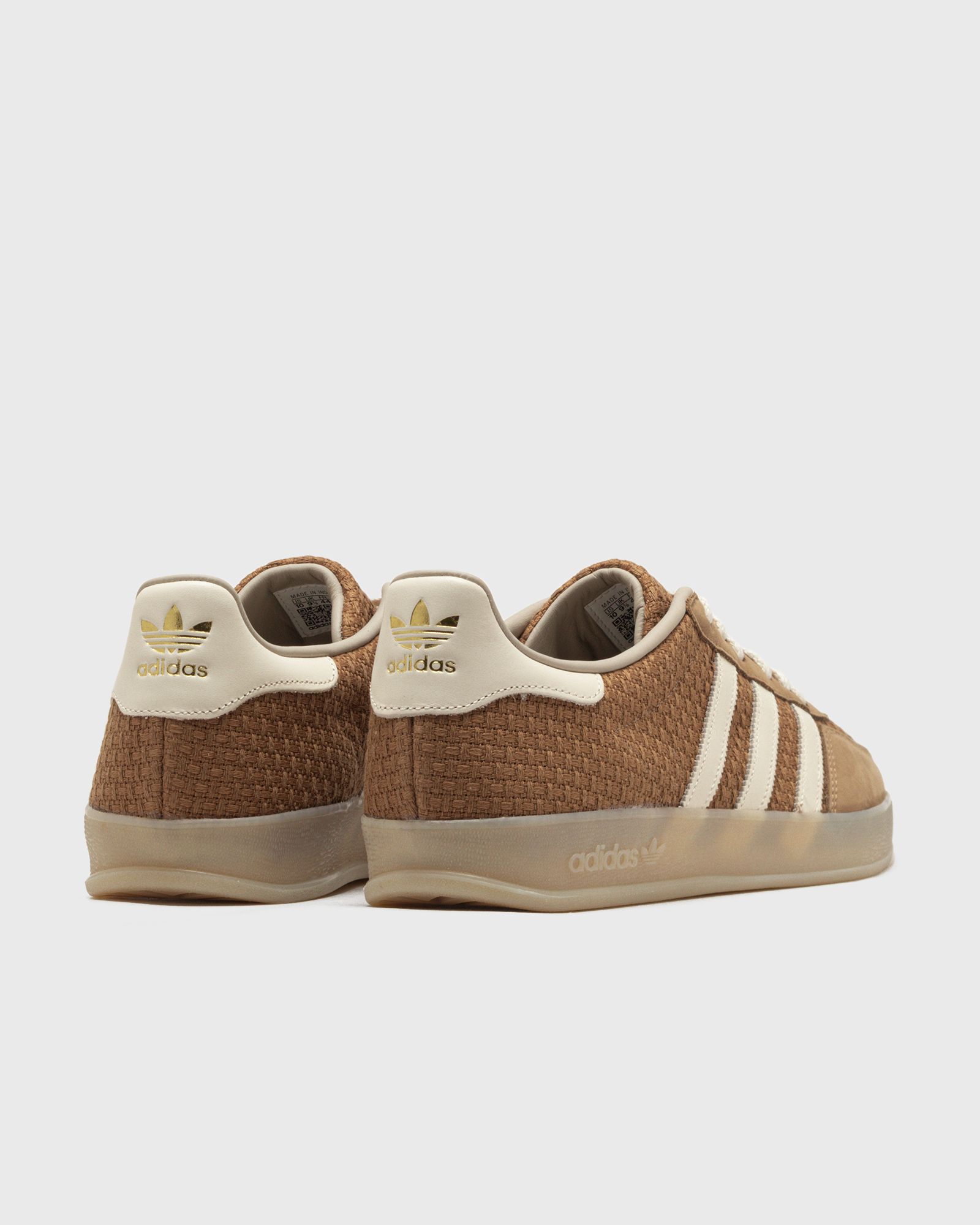 GAZELLE INDOOR