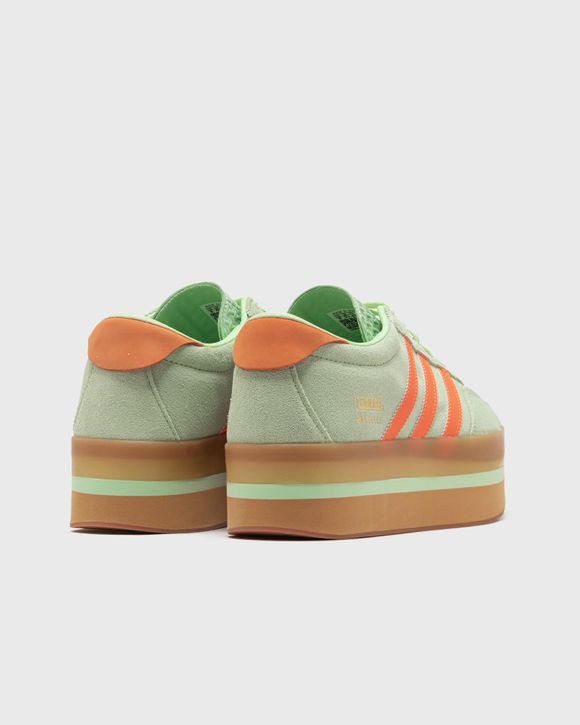 WMNS GAZELLE STACK