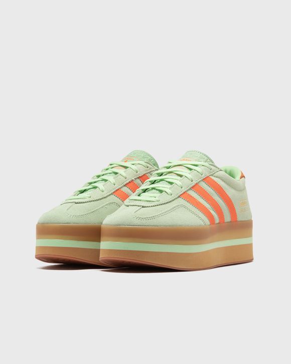 Thumbnail - WMNS GAZELLE STACK