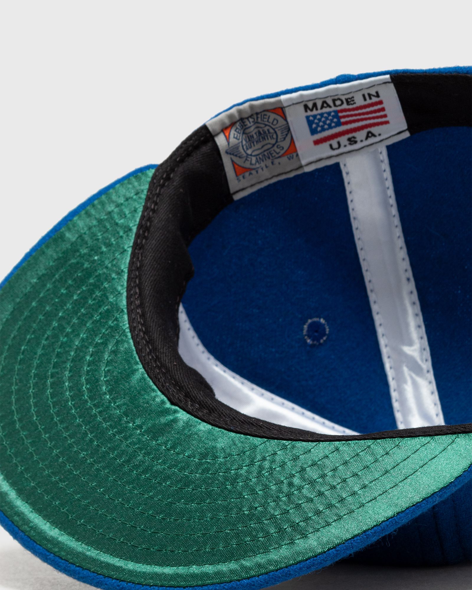 JACKIE ROBINSON DAY COMMEMORATIVE BALLCAP