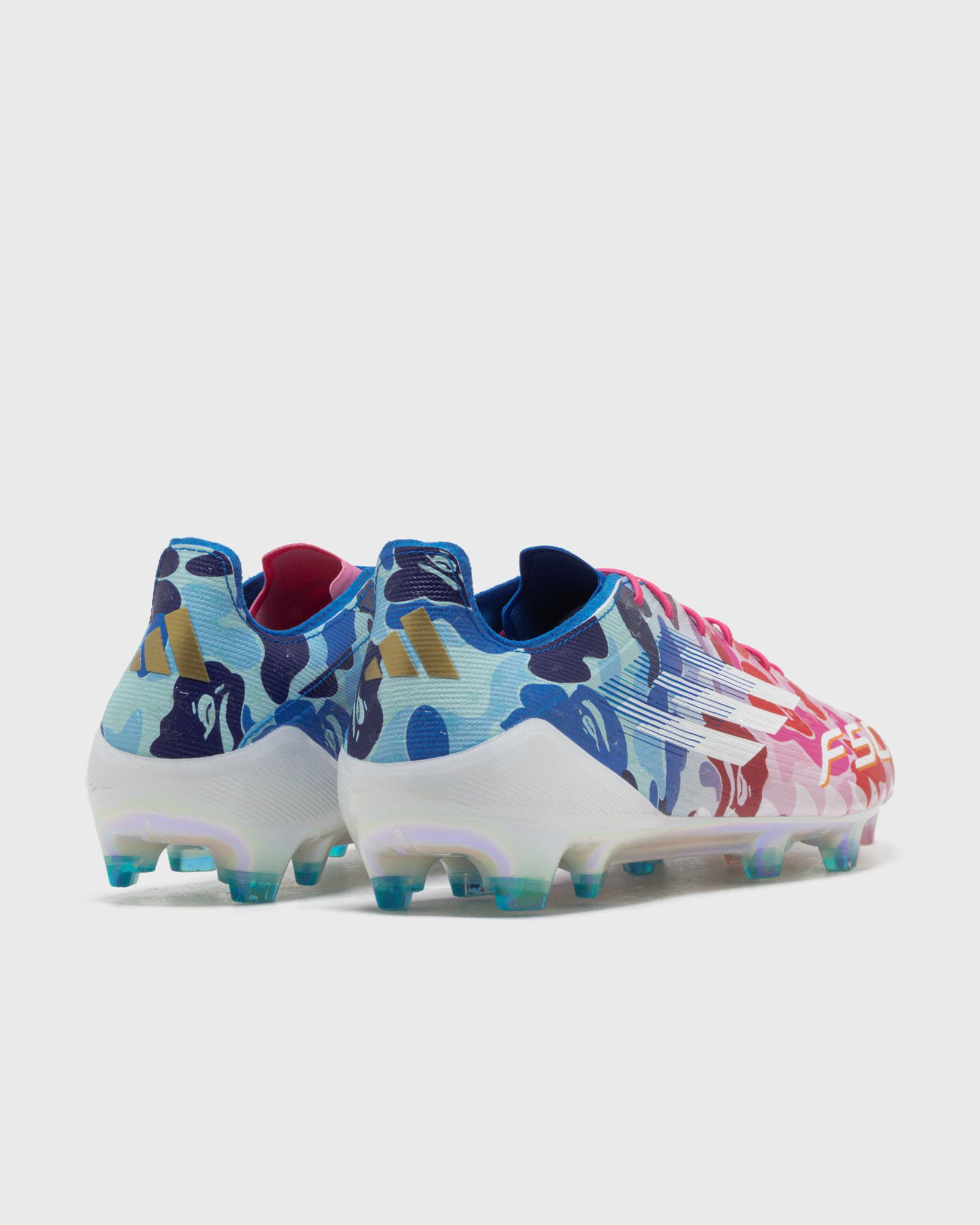 Adidas X BAPE F50 ELITE FG Multi | BSTN Store