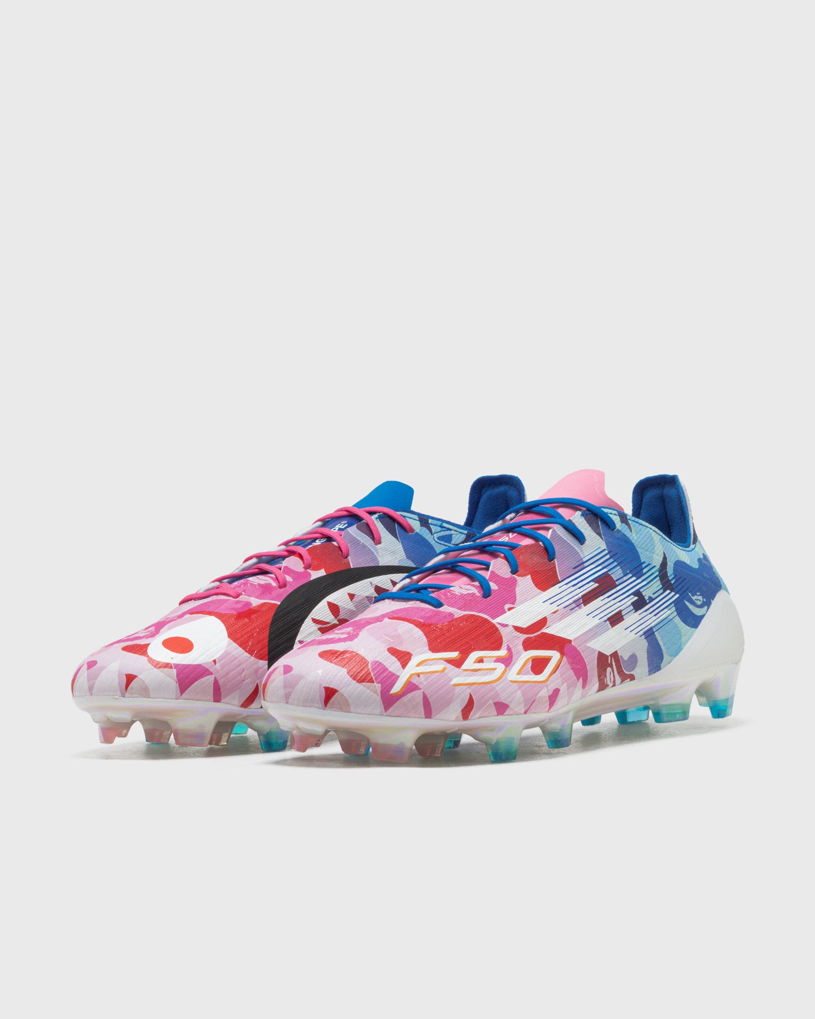 Adidas X BAPE F50 ELITE FG Multi | BSTN Store